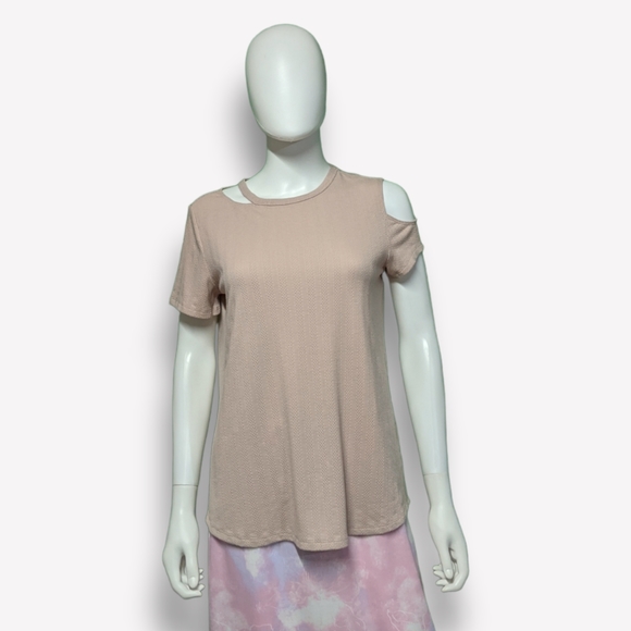 Status by Chenault Top, S - Picture 2 of 8